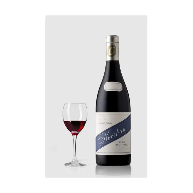 Kershaw Elgin Pinot Noir 2021