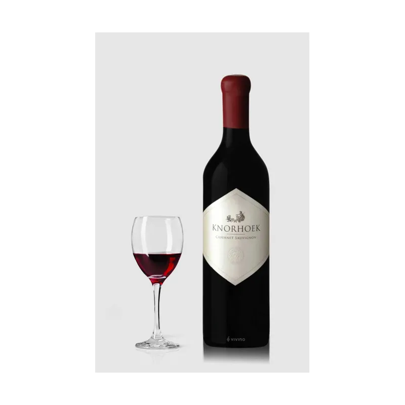 Knorhoek Cabernet Sauvignon 2021