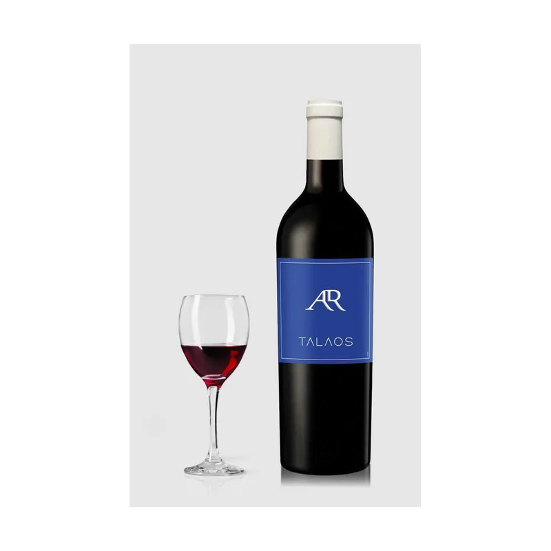 Abbe Rous Cote Vermeille Talaos IGP 2019