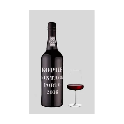 Kopke Vintage Port 2016 – Kopke