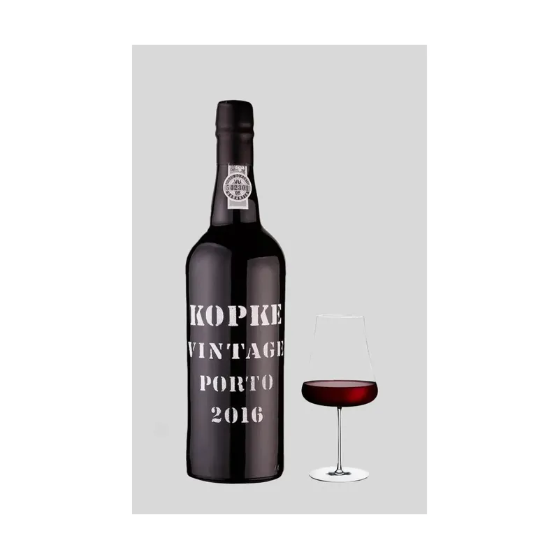 Kopke Vintage Port 2016 – Kopke