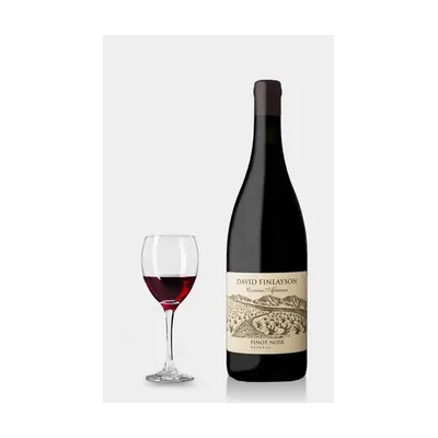 David Finlayson PINOT NOIR CAMINO AFRICANA 2024 – David Finlayson