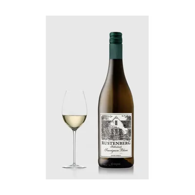 Rustenberg Sauvignon Blanc 2023 – Rustenberg