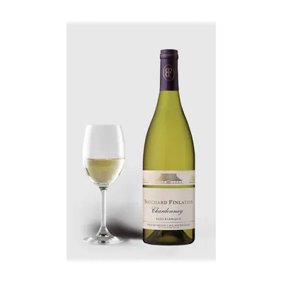Bouchard Finlayson, Chardonnay Sans Barrique 2019 – Bowmore