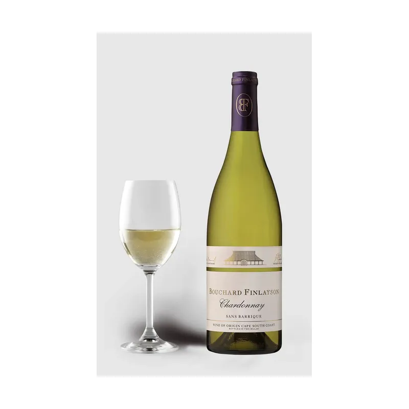 Bouchard Finlayson, Chardonnay Sans Barrique 2019 – Bowmore