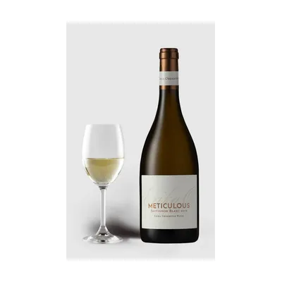 Erika O Meticulous Sauvignon Blanc 2019 – Erika O