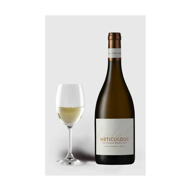 Erika O Meticulous Sauvignon Blanc 2019 – Erika O