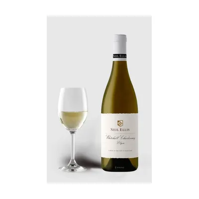 Neil Ellis Whitehall Elgin Chardonnay 2022 – Newton Johnson Family Vineyards