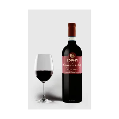 Latium Morini Ripasso 2017 – Latium Morini
