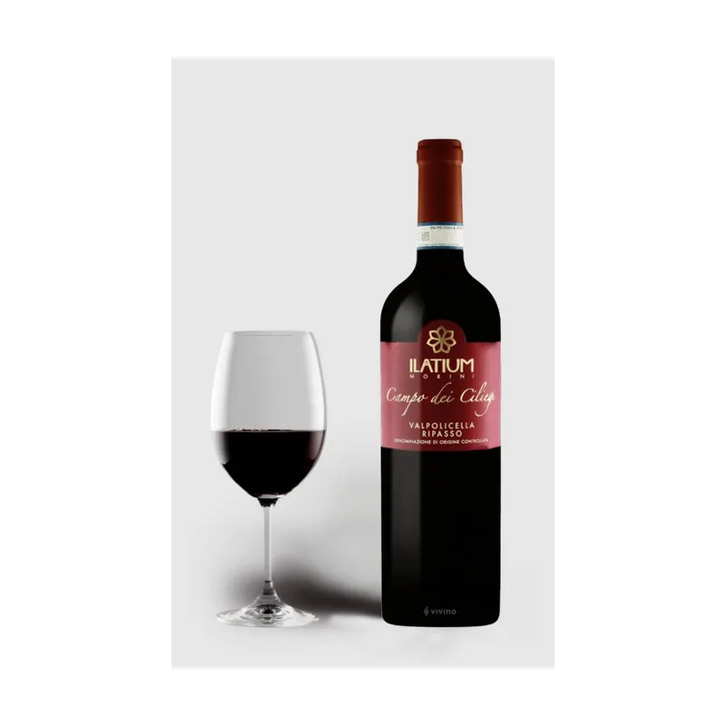 Latium Morini Ripasso 2017 – Latium Morini