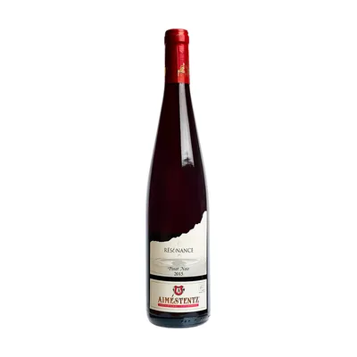 Aimé Stentz Résonance Pinot Noir 2023 – Aimé Stentz