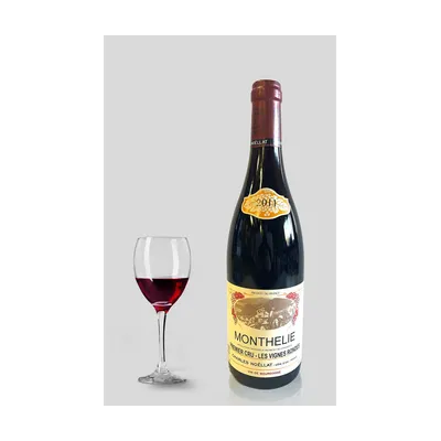 Monthelie 1er Cru Les Vignes Rondes 2011 Rouge Maison Charles Noëllat – Maison Charles Noëllat