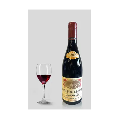 Nuits-Saint-Georges Les Plateaux 2017 Maison Charles Noëllat – Maison Charles Noëllat