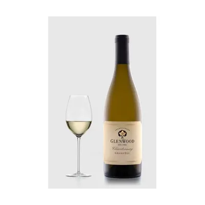 Glenwood Grand Duc Chardonnay 2023 – Glenwood