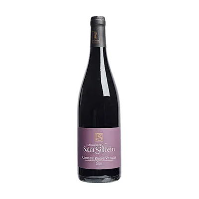 Domaine Saint Siffren, Côtes du Rhône 2020