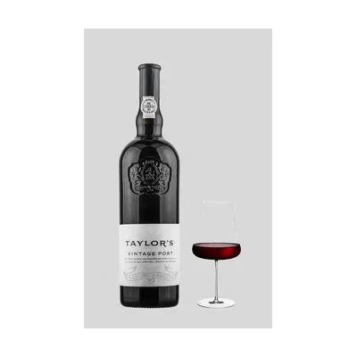 Taylors Vintage Port 2017 – Taylors