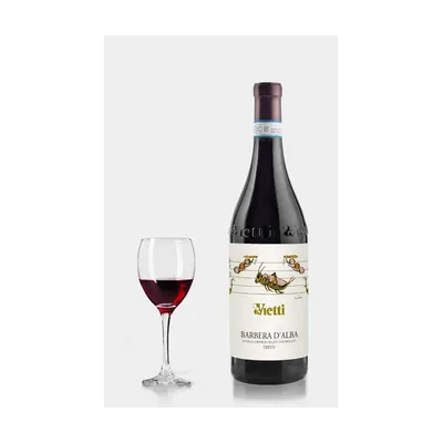 Vietti Barbera D´Alba Trevie DOC 2023 Piemonte – Vietti
