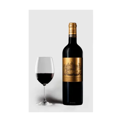 Château dIssan 2020 – Château dIssan