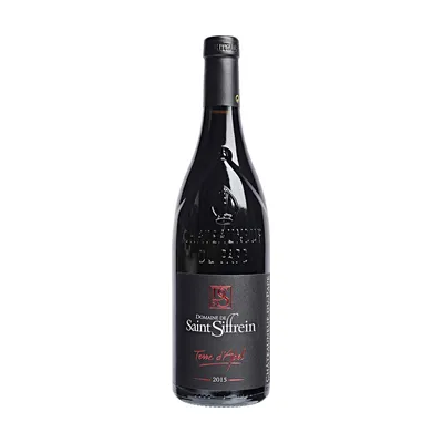 Domaine de Saint Siffrein Terre d'Abel Châteauneuf-du-Pape 2016