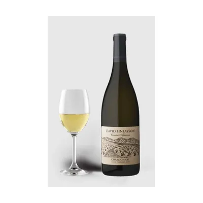 David Finlayson Camino Chardonnay 2023 – David Finlayson