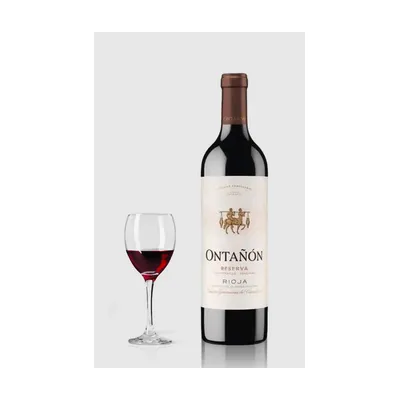 Ontañón Reserva 2015 – Ontañón