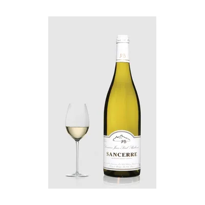 Domaine Jean Paul Balland Sancerre Blanc 2025 – Domaine Jean Poul Balland