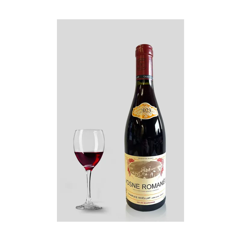 Vosne Romanée 2023 Rouge Maison Charles Noëllat
