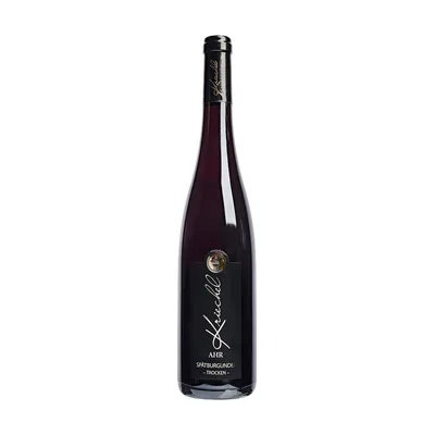 Ahr, 2015 Marienthaler Rosenthal Frühburgunder Qualitätswein 16g