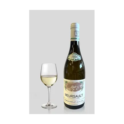 Meursault 2023 Blanc Maison Charles Noëllat – Maison Charles Noëllat