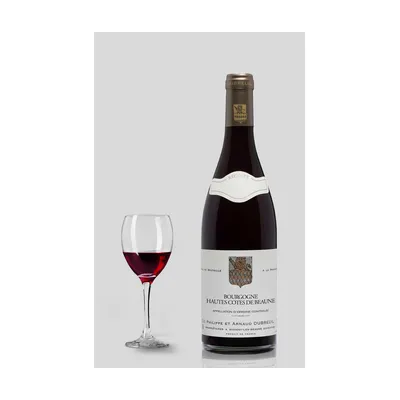 Philippe et Arnaud Dubreuil Bourgogne Hautes Cotes De Beaune 2023 – Philippe et Arnaud Dubreuil