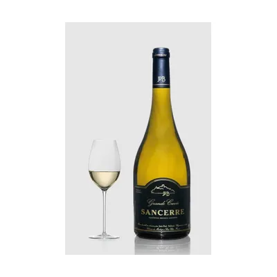Sancerre Grande Cuvée Domaine Jean Paul Balland 2022 – Domaine Jean Paul Balland