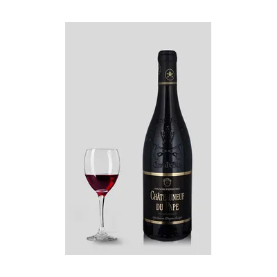 Chateauneuf du Pape Rouge 2023 ØKO Maison Pierrond – Maison Pierrond