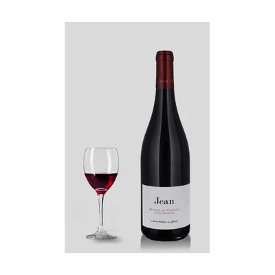 Beaujolais Villages Cuvee Jean 2025 Domaine de Bel-Air – Domaine de Bel-Air