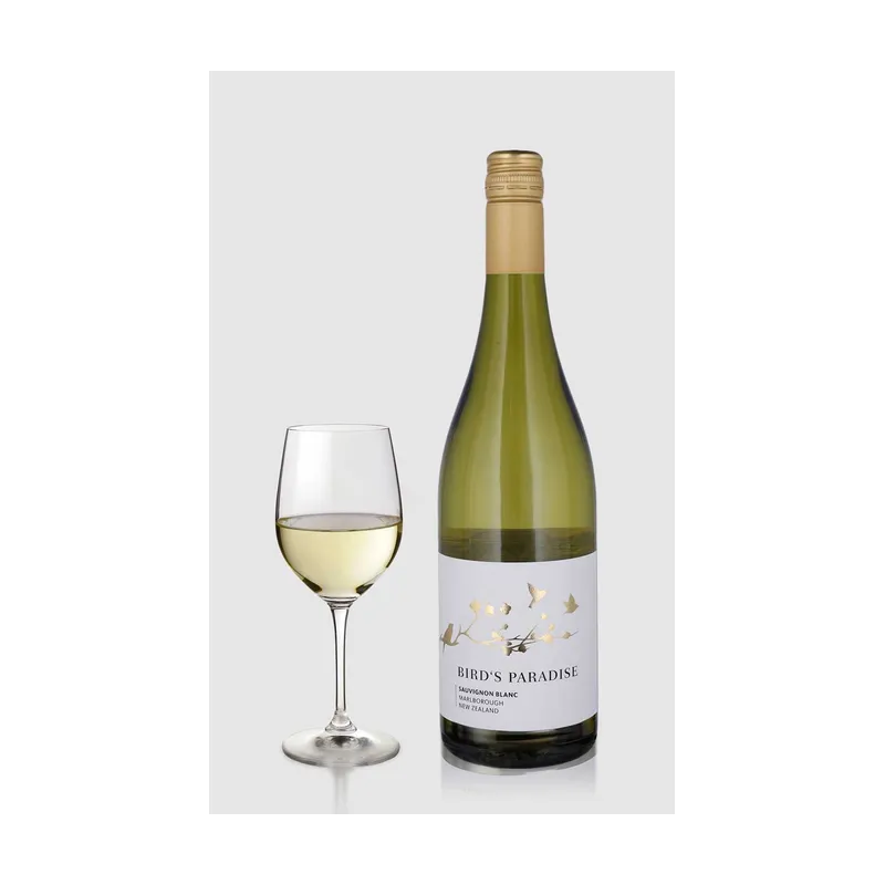 Birds Paradise Sauvignon Blanc 2024