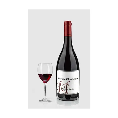 Philippe Pacalet Gevrey Chambertin 2022 – Philippe Pacalet