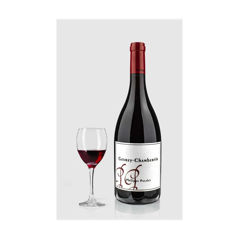 Philippe Pacalet Gevrey Chambertin 2022