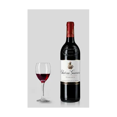 Château Giscours 3eme Cru 2020 – Château Giscours