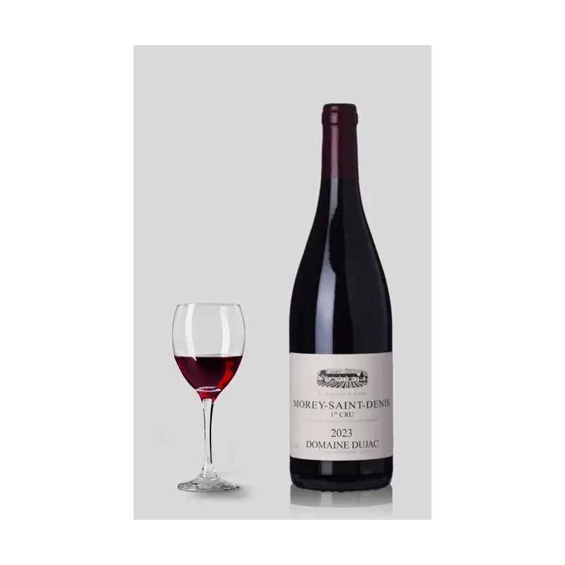 Domaine Dujac Morey Saint Denis 1 Cru 2023
