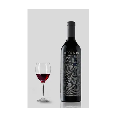 Terra del Priorat Terra Seca 2023 – Terra del Priorat