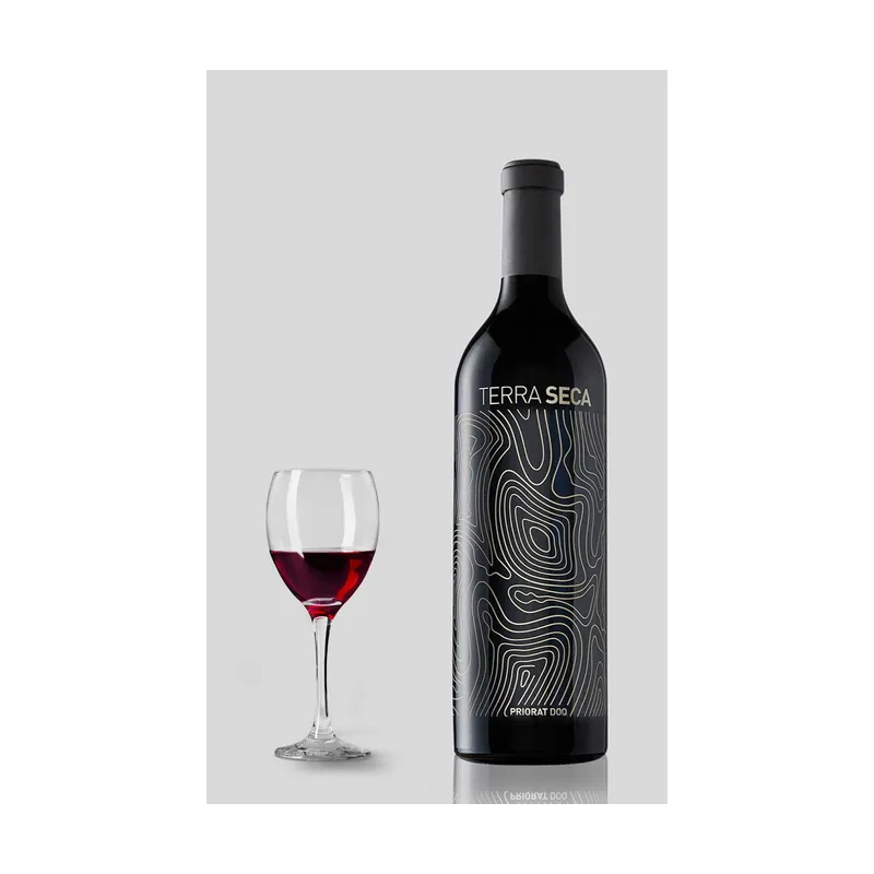 Terra del Priorat Terra Seca 2023