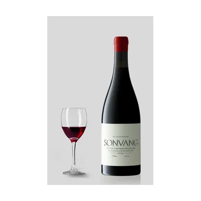 Sonvang 2024 The Sadie Family Wines – The Sadie Family Wines