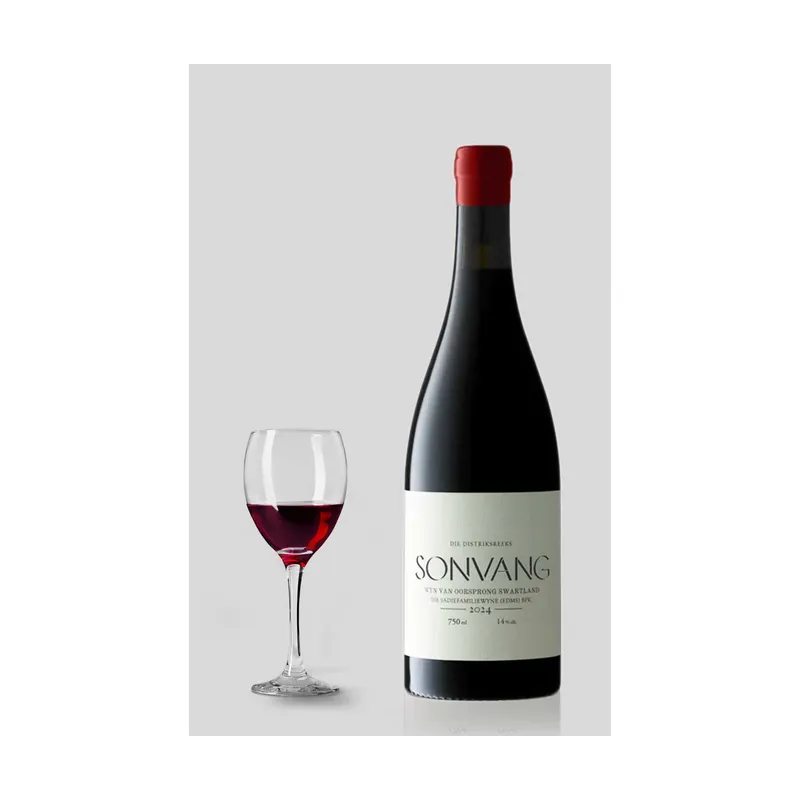 Sonvang 2024 The Sadie Family Wines