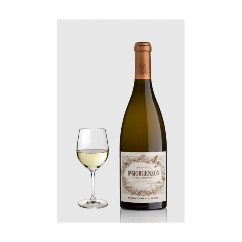 DeMorgenzon Reserve Chenin Blanc 2023