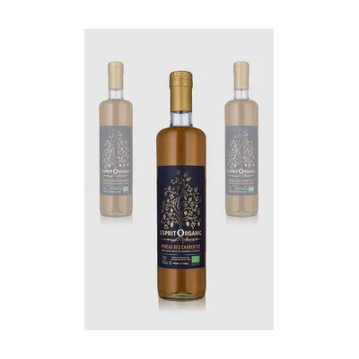 Pineau Des Charentes ØKO Esprit Organic Maison des Pierres