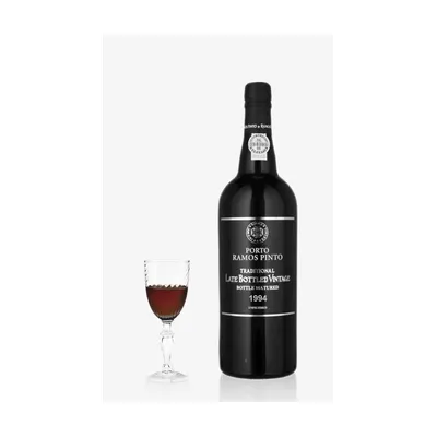 Ramos Pinto Late Botteld Vintage Port 1995 – Ramos Pinto