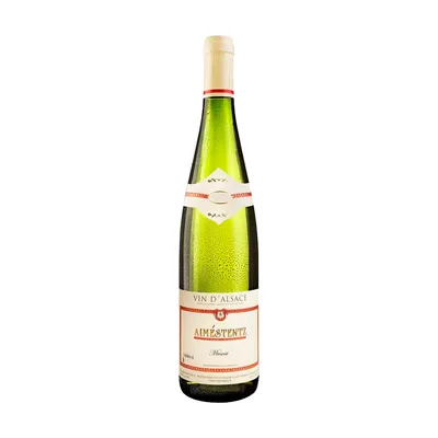 Aimé Stentz Muscat 2023