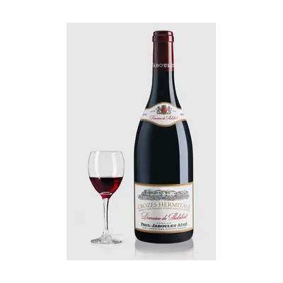 Paul Jaboulet Ainé Crozes Hermitage Domaine de Thalabert 2015 3 Ltr – Paul Jaboulet Ainé