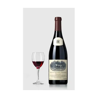 Hamilton Russell Vineyards Pinot Noir 2023 – Hamilton Russell