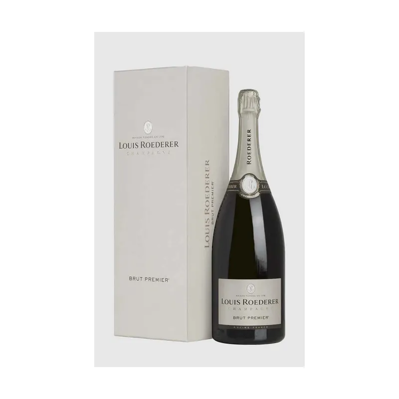 Louis Roederer Collection 245 Champagne MAGNUM – Louis Roederer