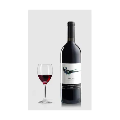 Dagromis Barolo Angelo Gaja 2020 – Dal Forno